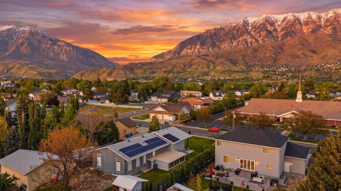 House in Orem, Utah, United States 4 - 16369803