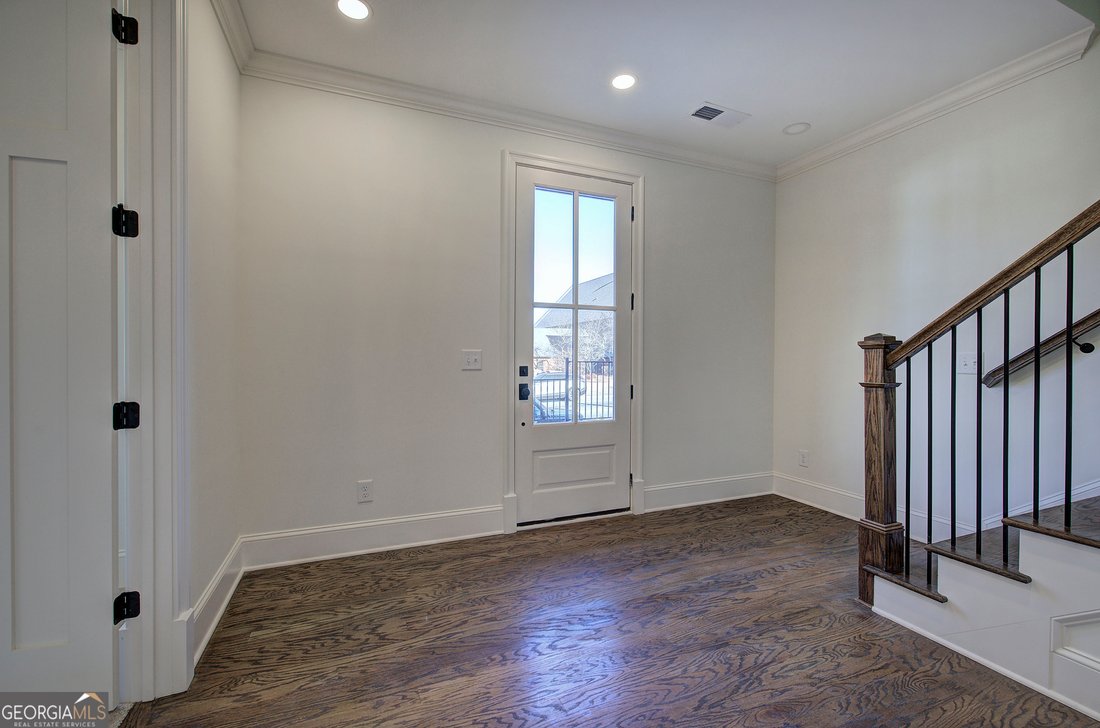 Townhouse in Cartersville, Georgia, United States 5 - 16863443