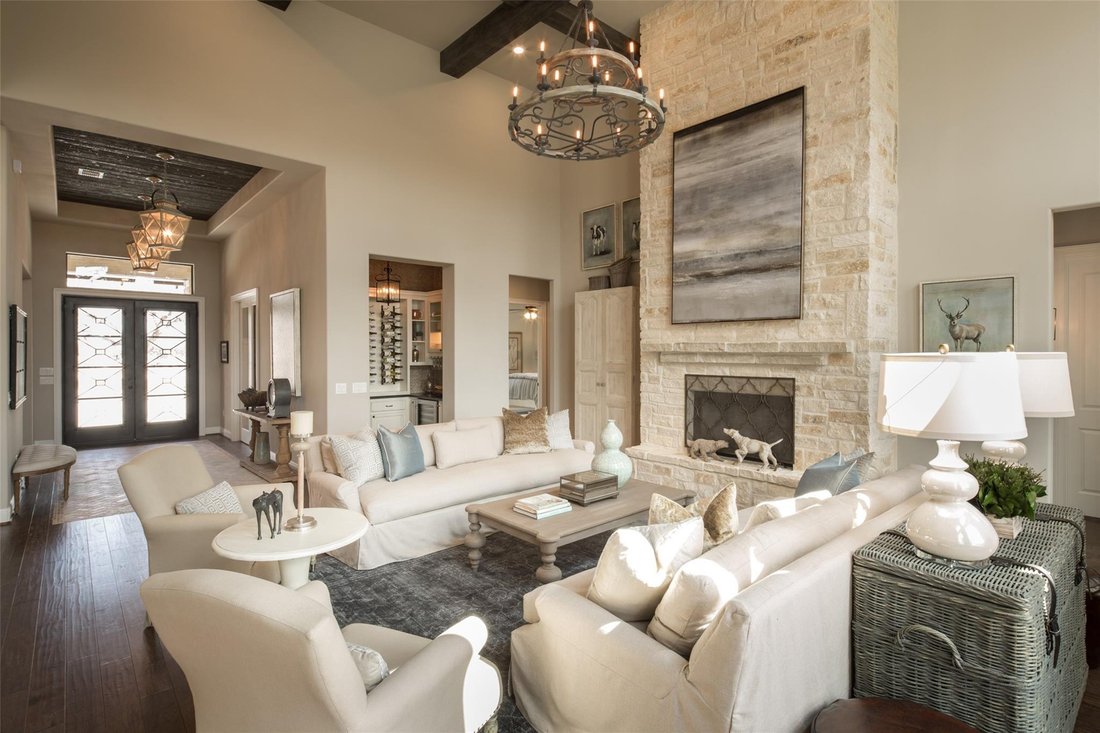 House in Simonton, Texas, United States 3 - 17921759