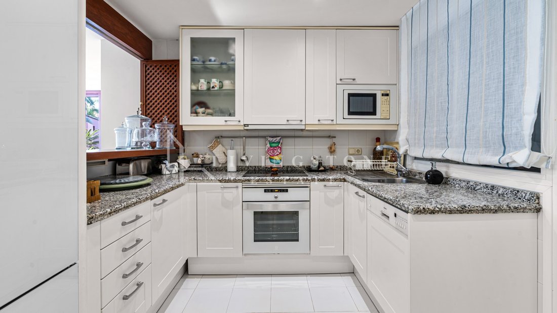 Apartment in Estepona, Andalusia, Spain 3 - 17920909