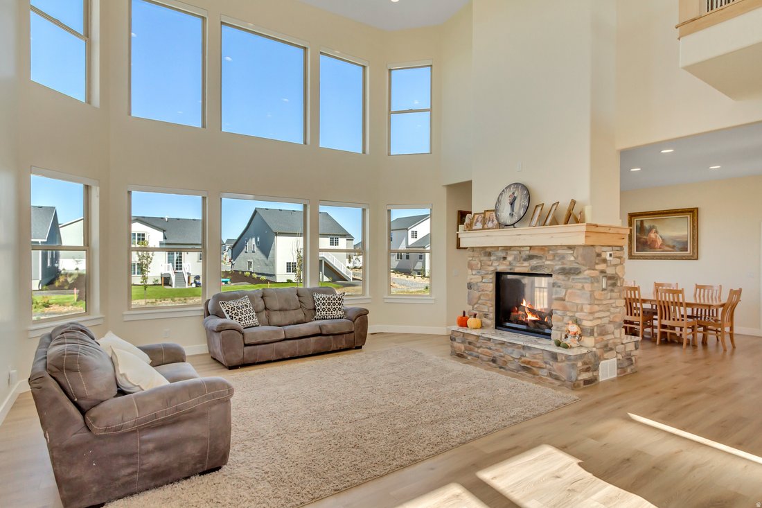House in Erda, Utah, United States 4 - 17921139