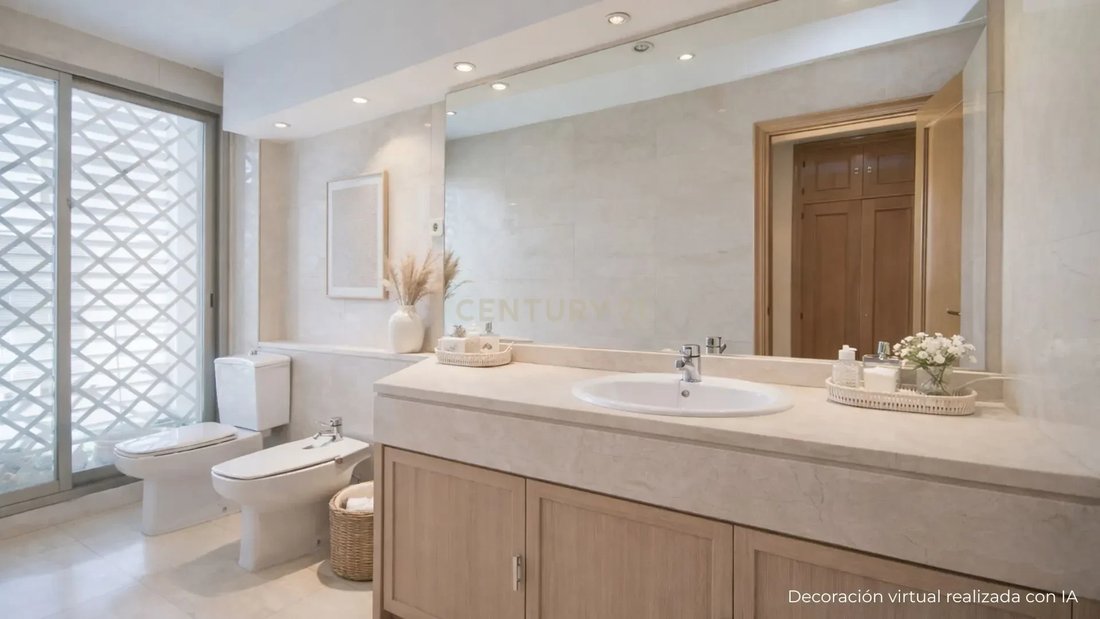 Apartment in Pozuelo de Alarcon, Comunidad de Madrid, Spain 4 - 17544471