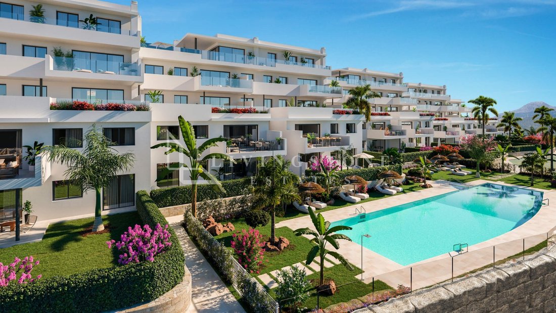 Appartamento a Casares, Andalusia, Spagna 4 - 17920899