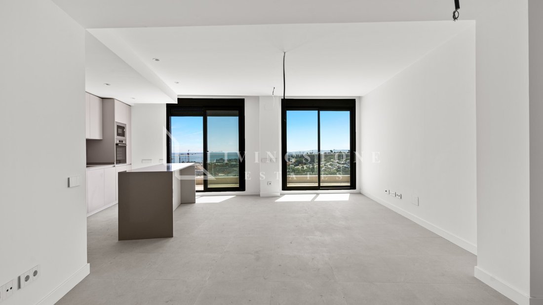 Apartment in Estepona, Andalusia, Spain 5 - 17921028