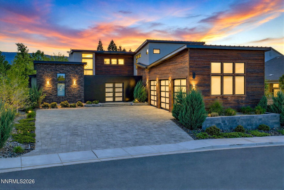 House in Reno, Nevada, United States 1 - 17923448