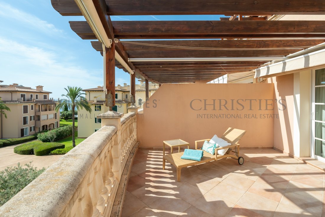 Appartamento a Portals Nous, Calvià, Isole Baleari 4 - 17917472