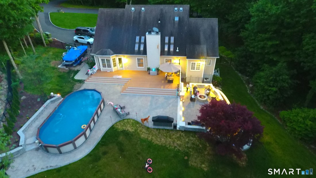 House in Danbury, Connecticut, United States 1 - 17919629