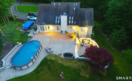 Casa a Danbury, Connecticut, Stati Uniti 1
