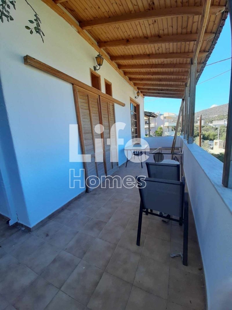 Apartment in Community of Kritsa, Agios Nikolaos Municipal Unit, Greece 2 - 17924436