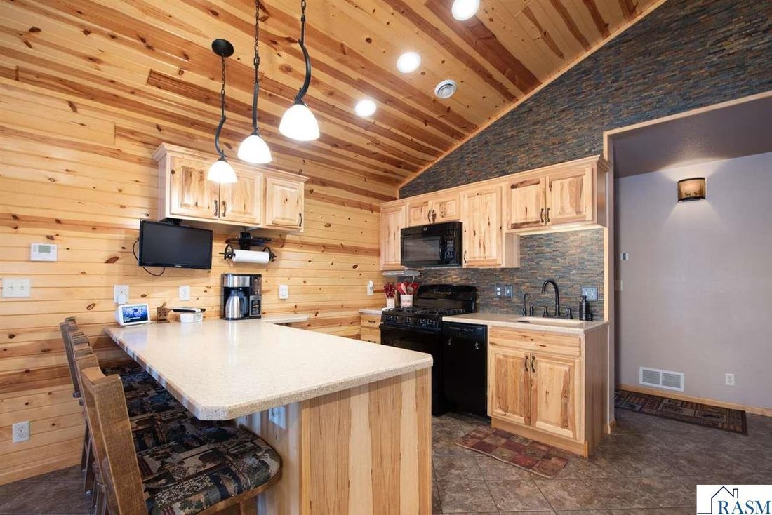House in Madison Lake, Minnesota, United States 2 - 17923183