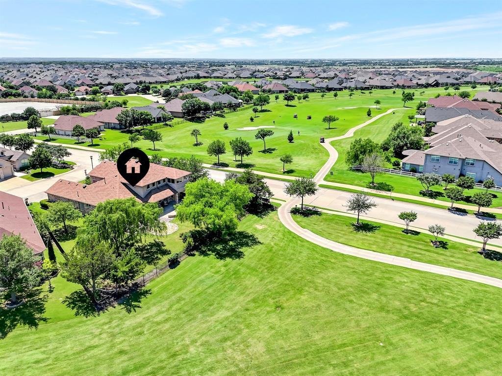 House in Denton, Texas, United States 3 - 17922952