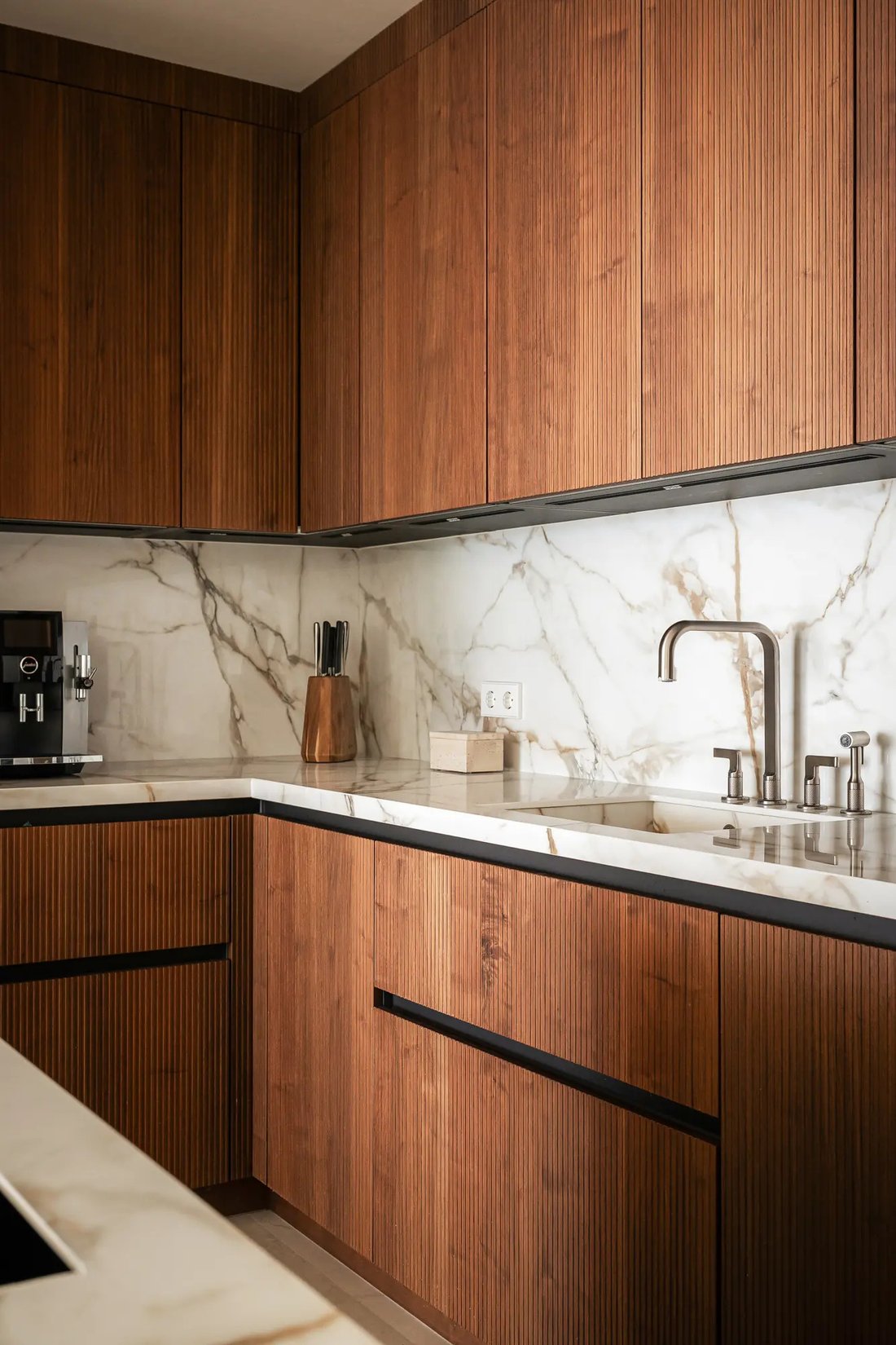 Apartment in La Zagaleta, Benahavis, Andalusia 5 - 17923692