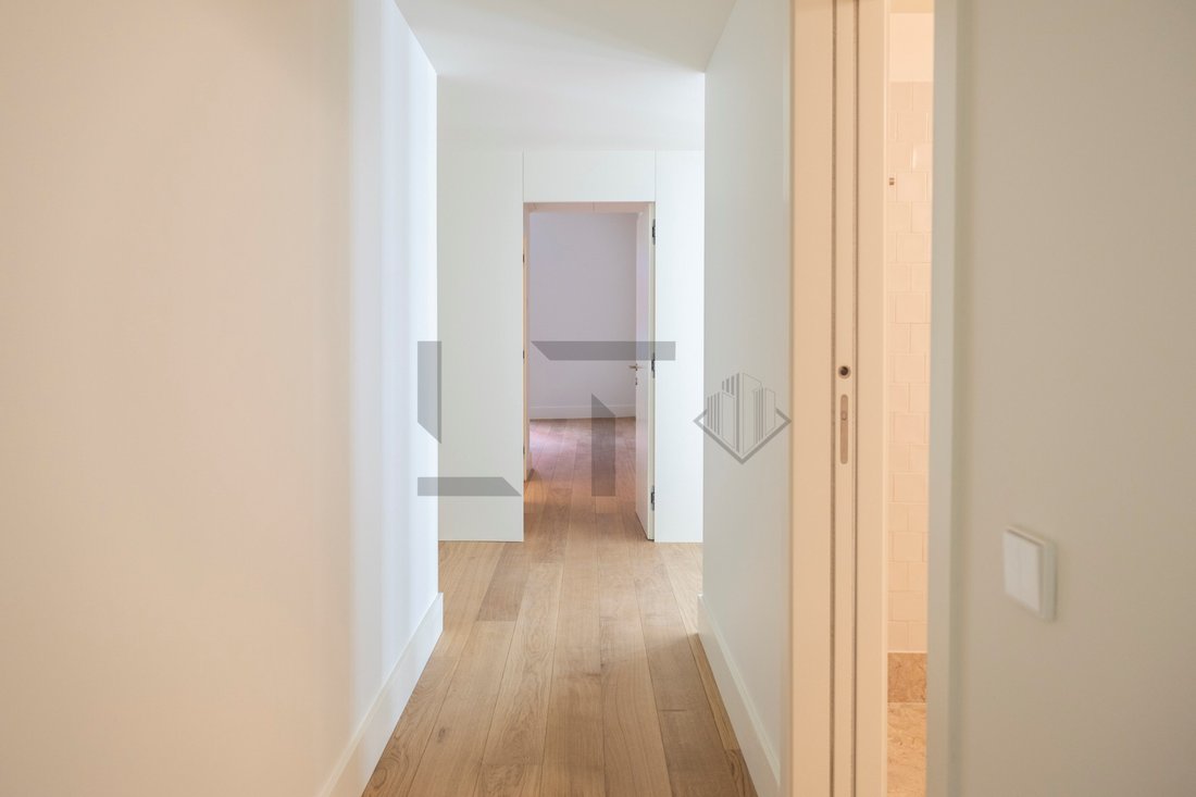 Apartment in Santo Antonio, Lisbon, Portugal 4 - 17918751