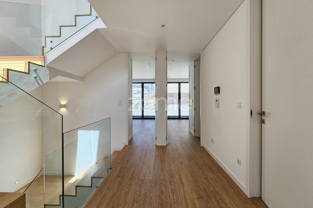 Maison à Canidelo, District de Porto, Portugal 1 - 13857077