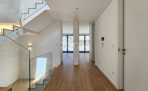 House in Canidelo, Porto District, Portugal 1