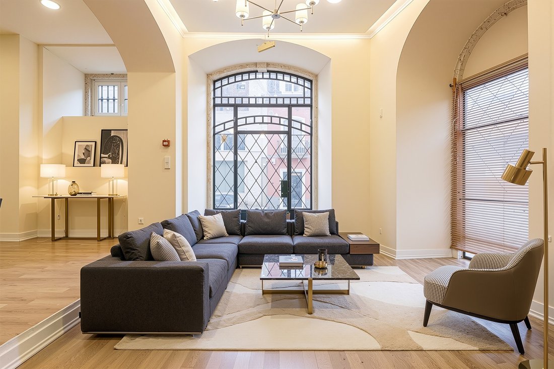 Apartment in Estrela, Lisbon, Portugal 1 - 17151230