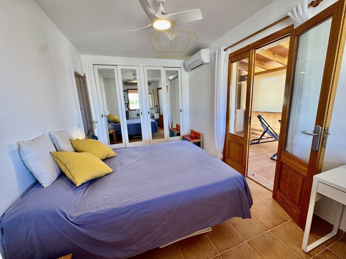 Apartment in Campos, Balearic Islands, Spain 4 - 17916559