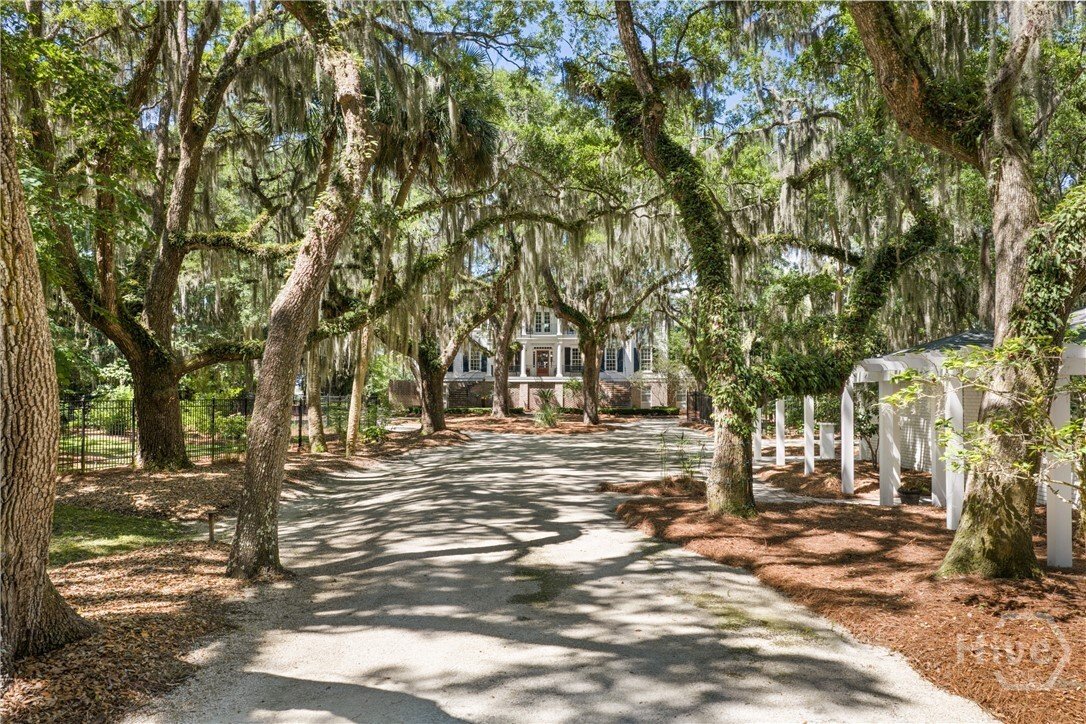 House in Savannah, Georgia, United States 4 - 17916846