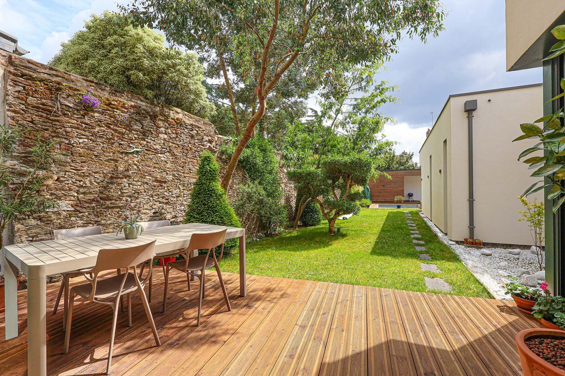 House in Nantes, Pays de la Loire, France 3 - 17924826