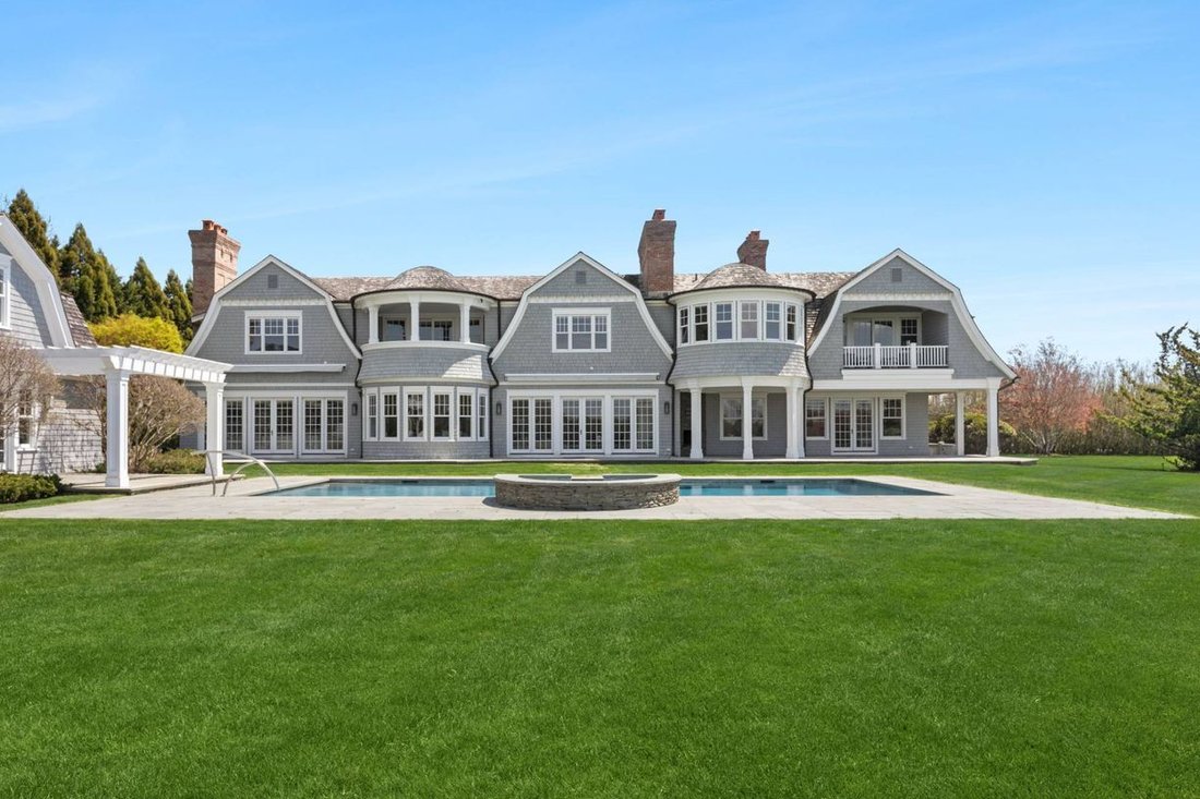 House in Bridgehampton, New York, United States 4 - 17917903