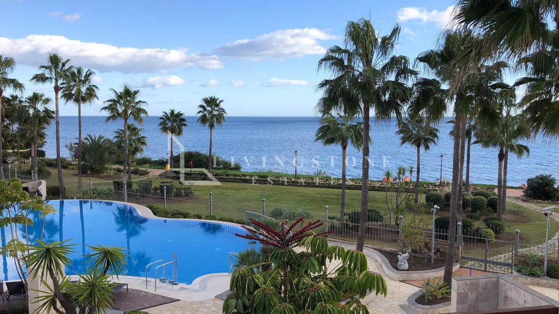 Apartment in Estepona, Andalusia, Spain 2 - 17921689