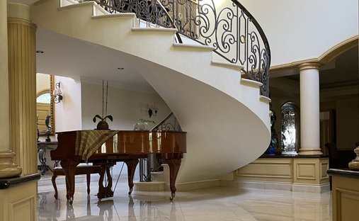 House in Zapopan, Jalisco, Mexico 1