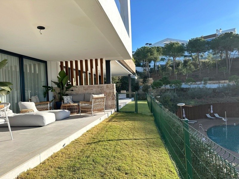 Apartment in Puerto De Cabopino, Elviria-Cabopino, Marbella 4 - 17923459