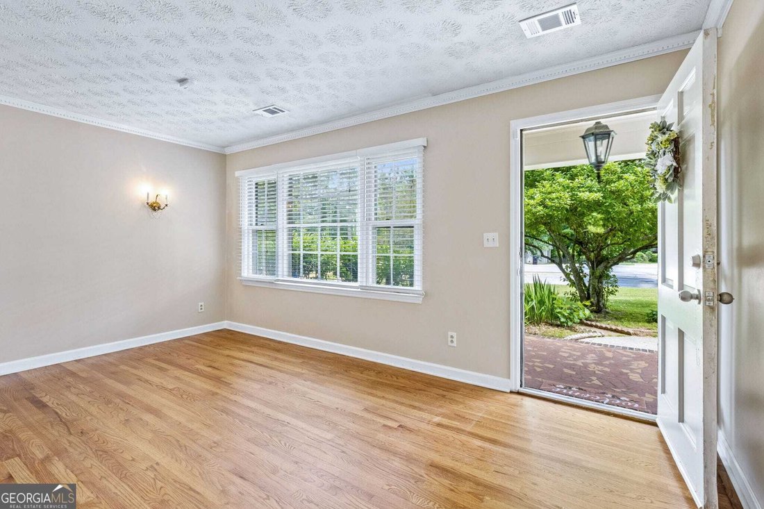 House in Buford, Georgia, United States 5 - 17918263