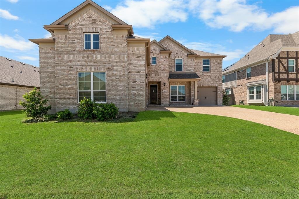 House in Venus, Texas, United States 2 - 17922877
