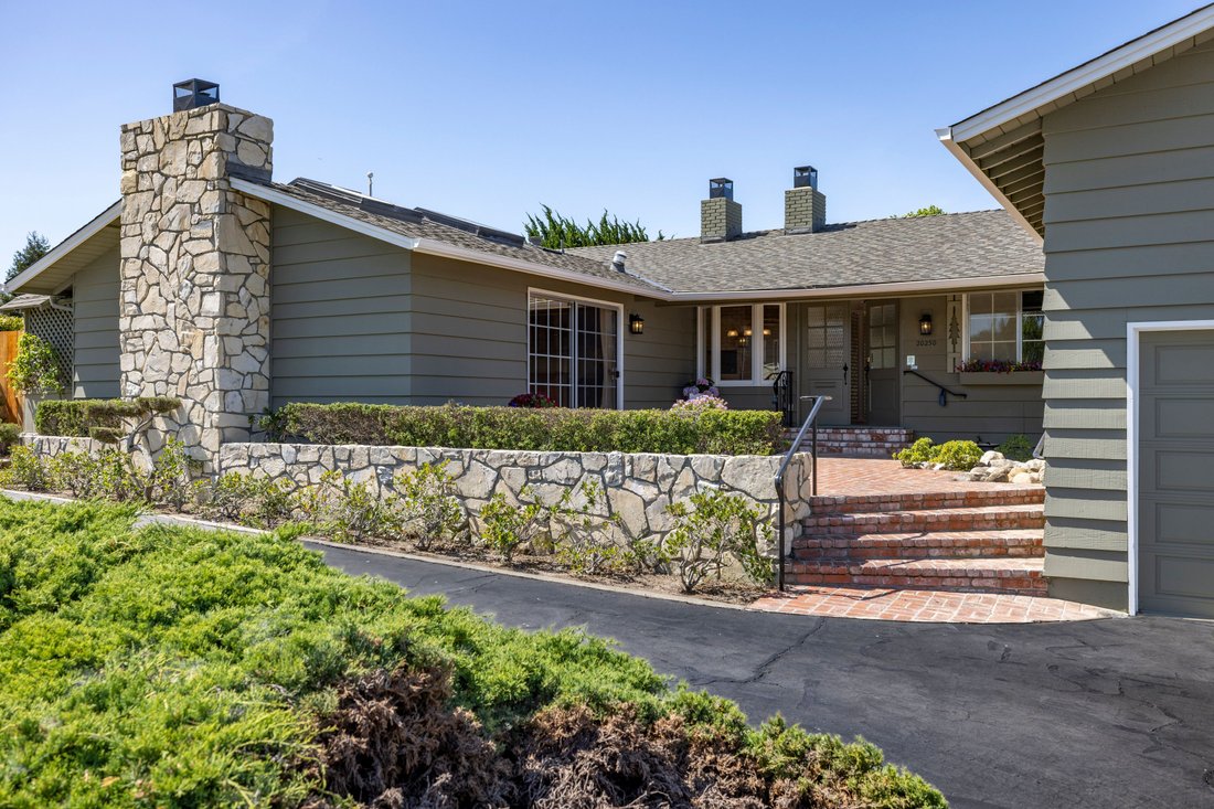 House in Salinas, California, United States 4 - 17918374