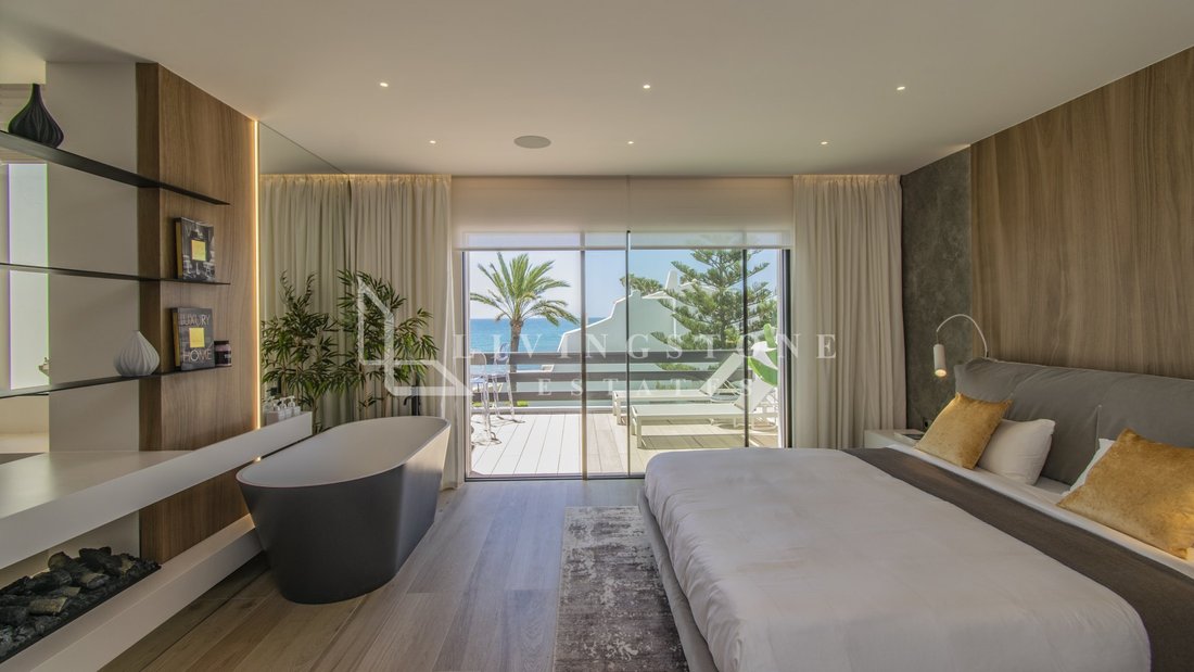 Villa in Golden Mile, Andalusia, Spain 4 - 17920772