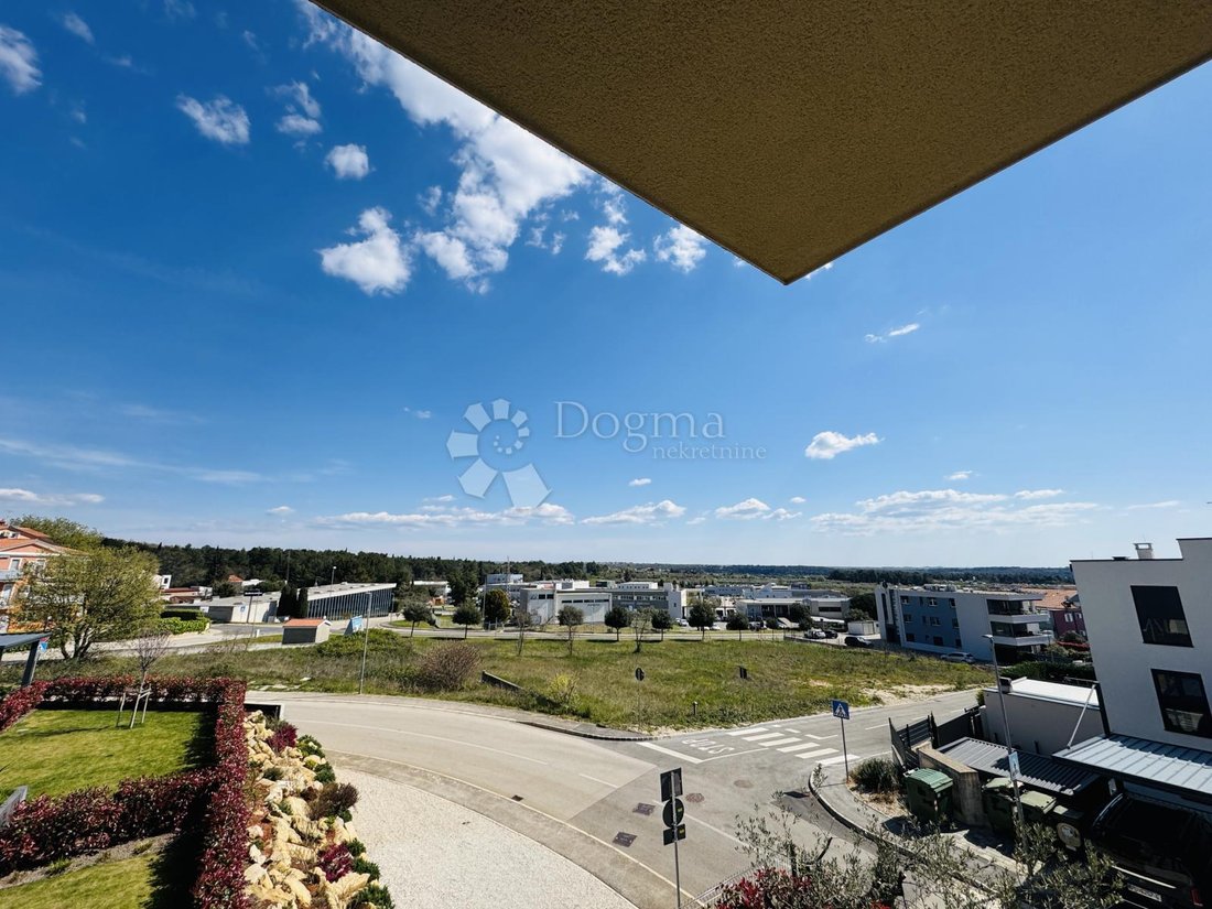 Apartment in Novigrad, Istria County, Croatia 3 - 17922365