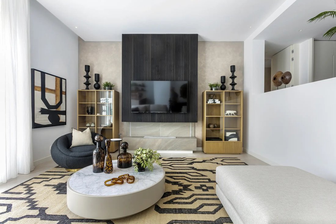 Villa in Estepona, Andalusia, Spain 4 - 17922630