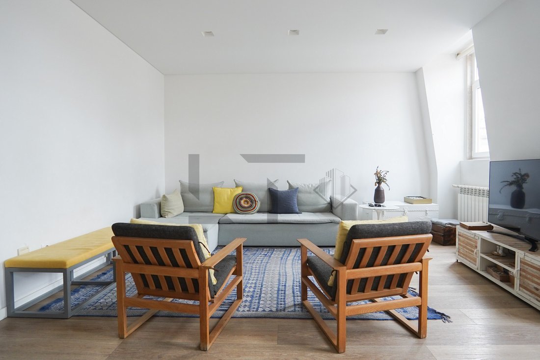 Apartment in Estrela, Lisbon, Portugal 5 - 17918705