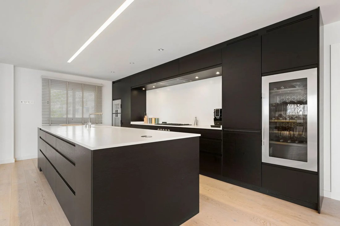Wohnung in Nueva Andalucía, Marbella, Spanien 4 - 17923718