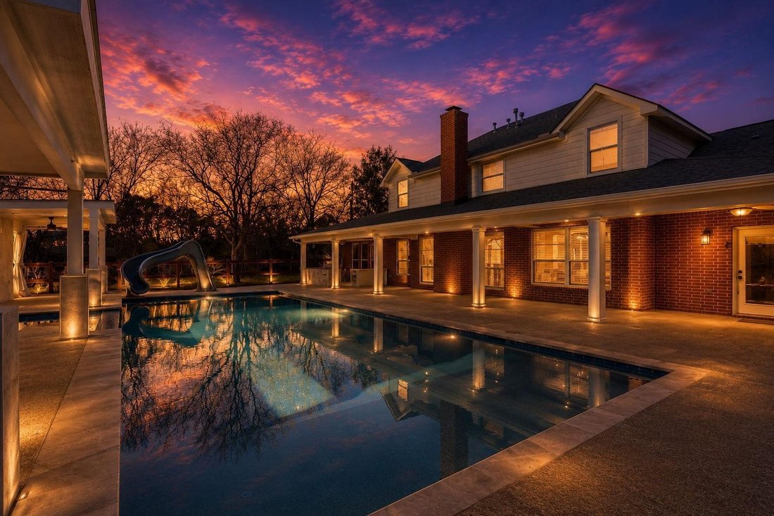 House in Kemah, Texas, United States 2 - 17921784