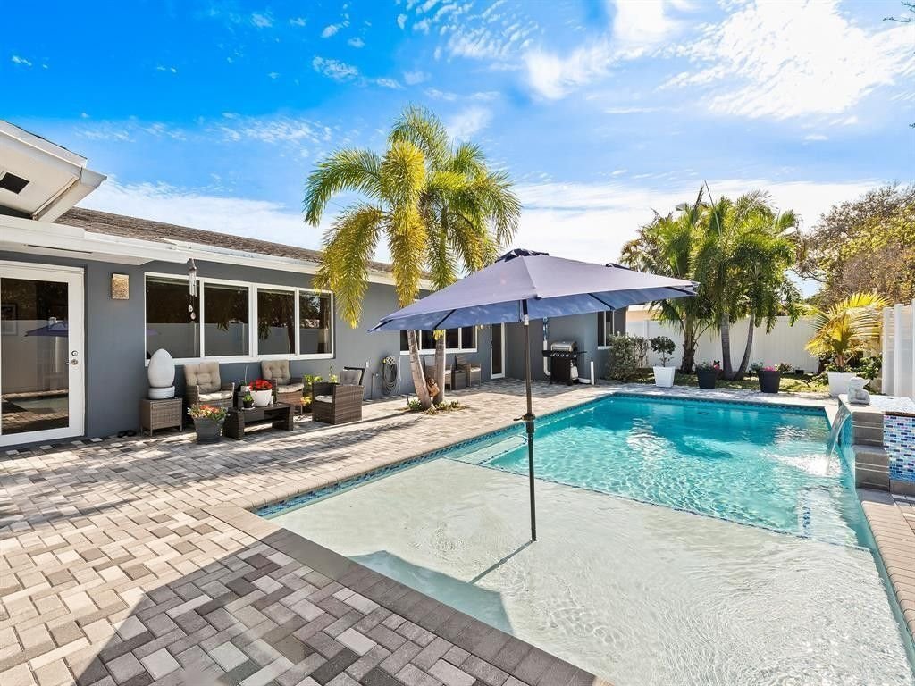 House in Fort Lauderdale, Florida, United States 5 - 17924623