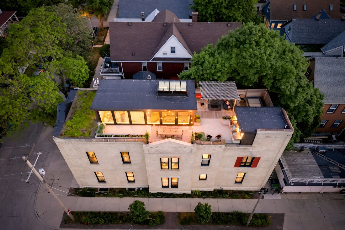 House in Milwaukee, Wisconsin, United States 5 - 17917775