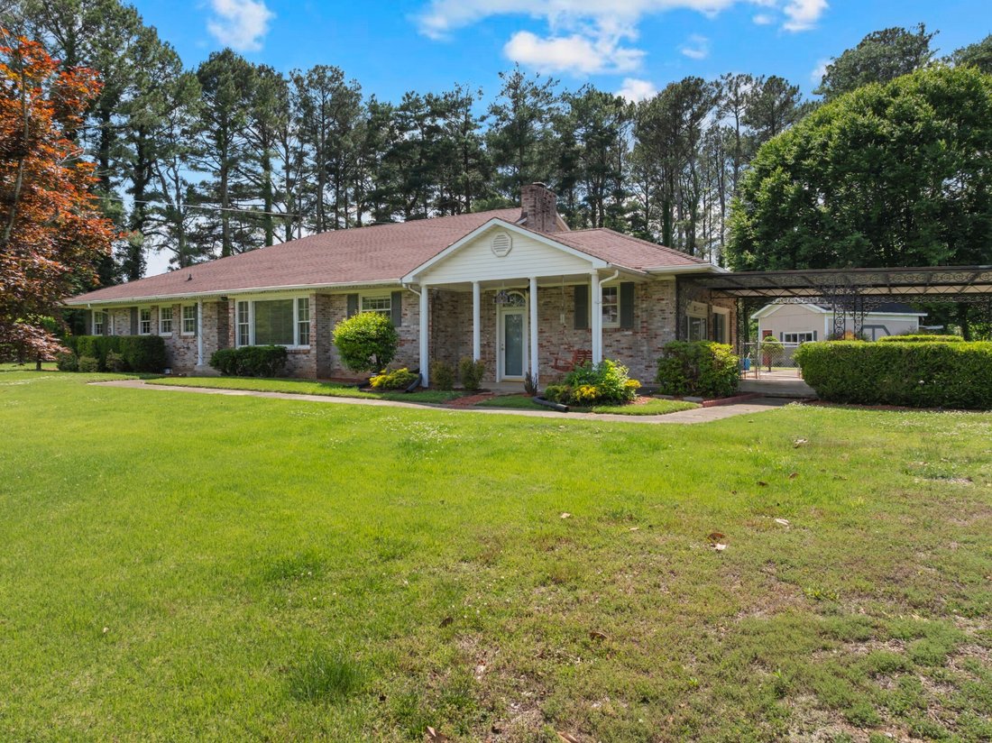 House in Belfast, Tennessee, United States 3 - 17841679