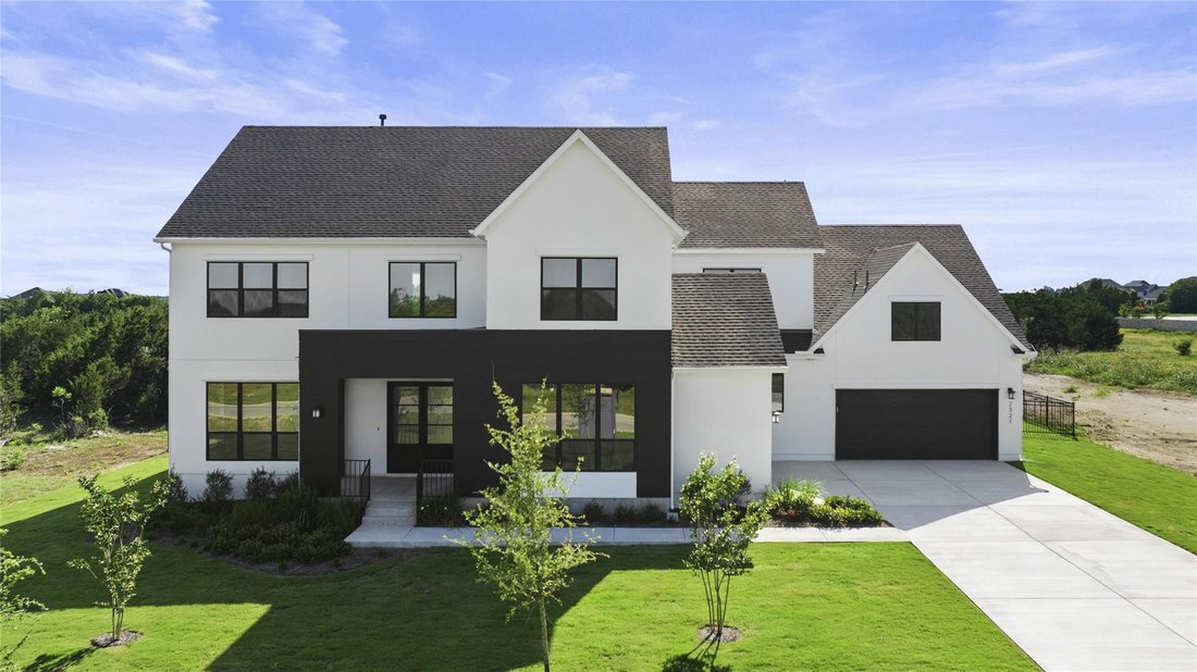 House in Leander, Texas, United States 2 - 16906853