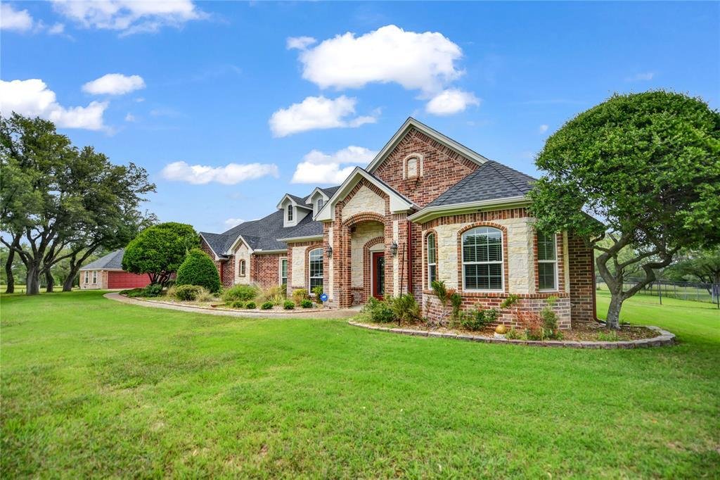 House in Weatherford, Texas, United States 4 - 17323179