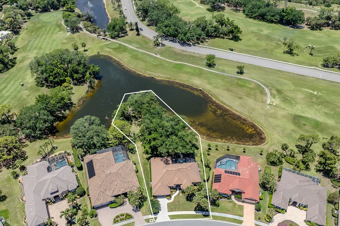 House in Venice, Florida, United States 3 - 17918365