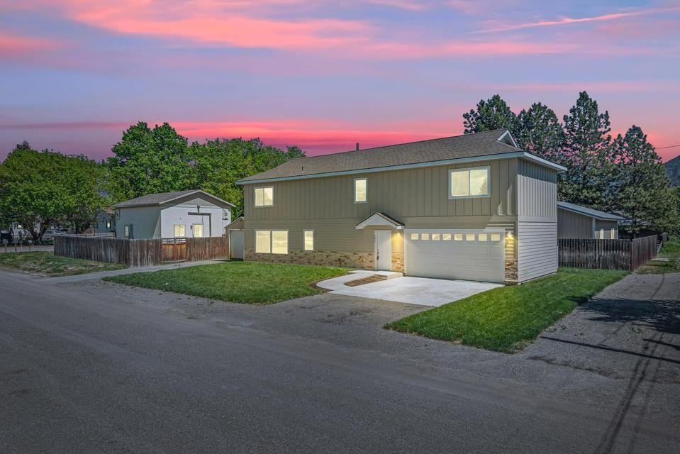 House in Chewelah, Washington, United States 2 - 17919602