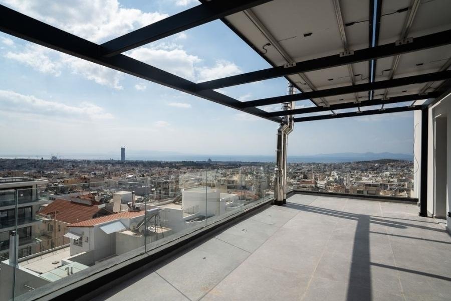 Apartment in Argyroupoli, Attica, Greece 1 - 17920146
