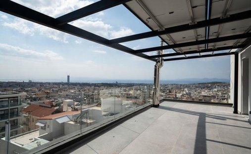 Apartment in Argyroupoli, Attica, Greece 1