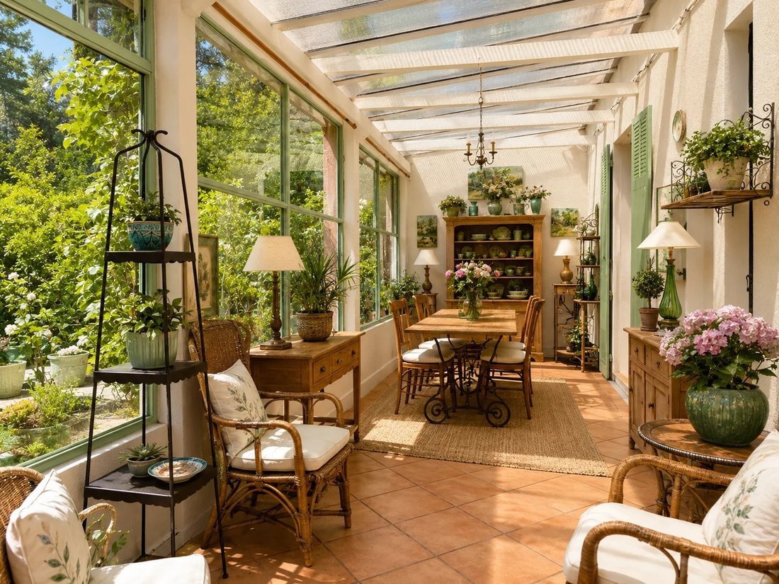 Estate in Orgon, Provence-Alpes-Côte d'Azur, France 5 - 17918337