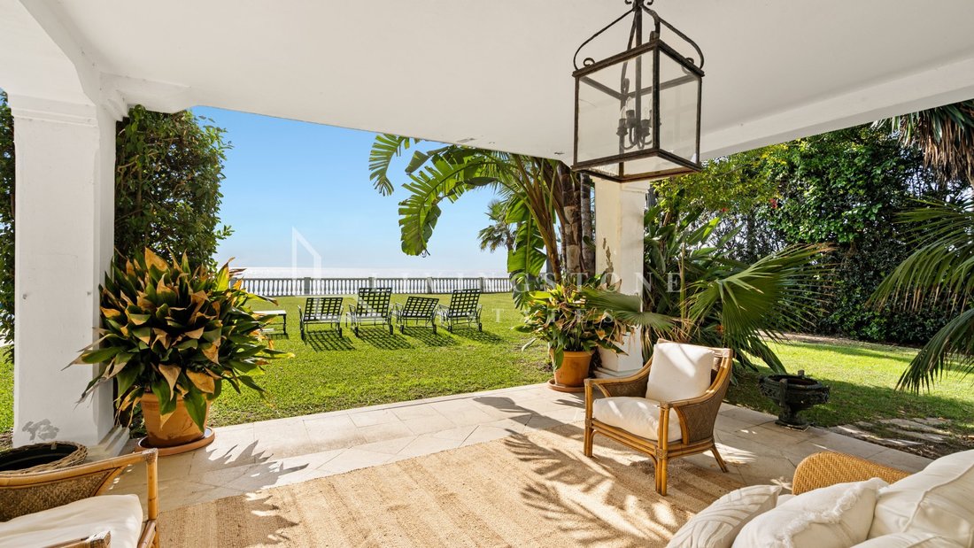 House in Estepona, Andalusia, Spain 3 - 17920835