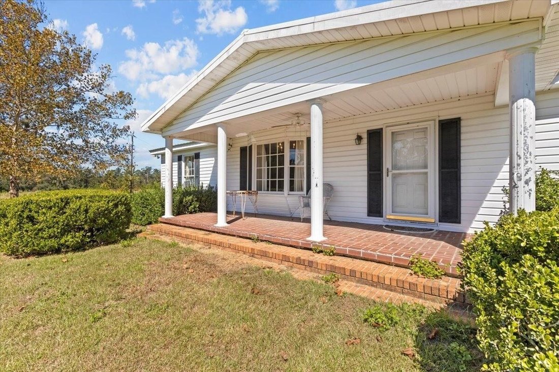 House in Greenville, Florida, United States 3 - 17920186
