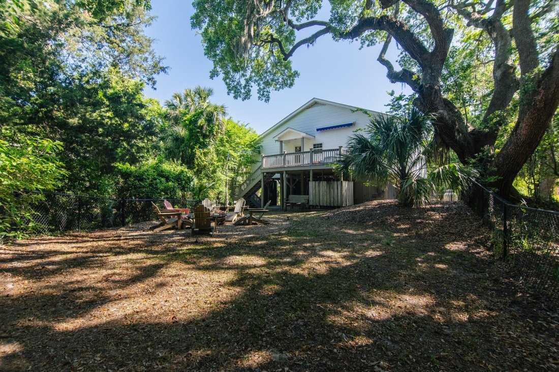 House in Edisto Island, South Carolina, United States 3 - 17924907
