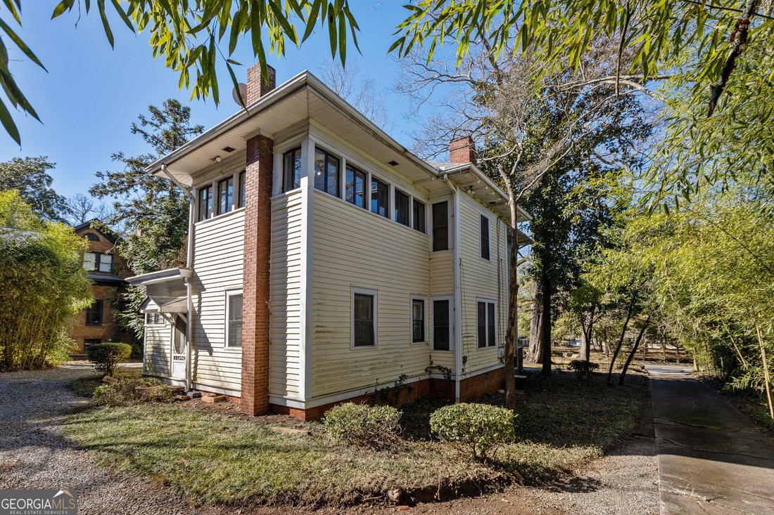 Apartment in Decatur, Georgia, United States 2 - 17922754